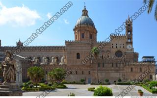 Photo Reference of Building Palermo 0012